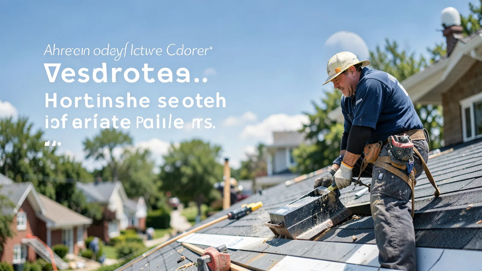 Roof Replacement in Blue Ridge, TX near me